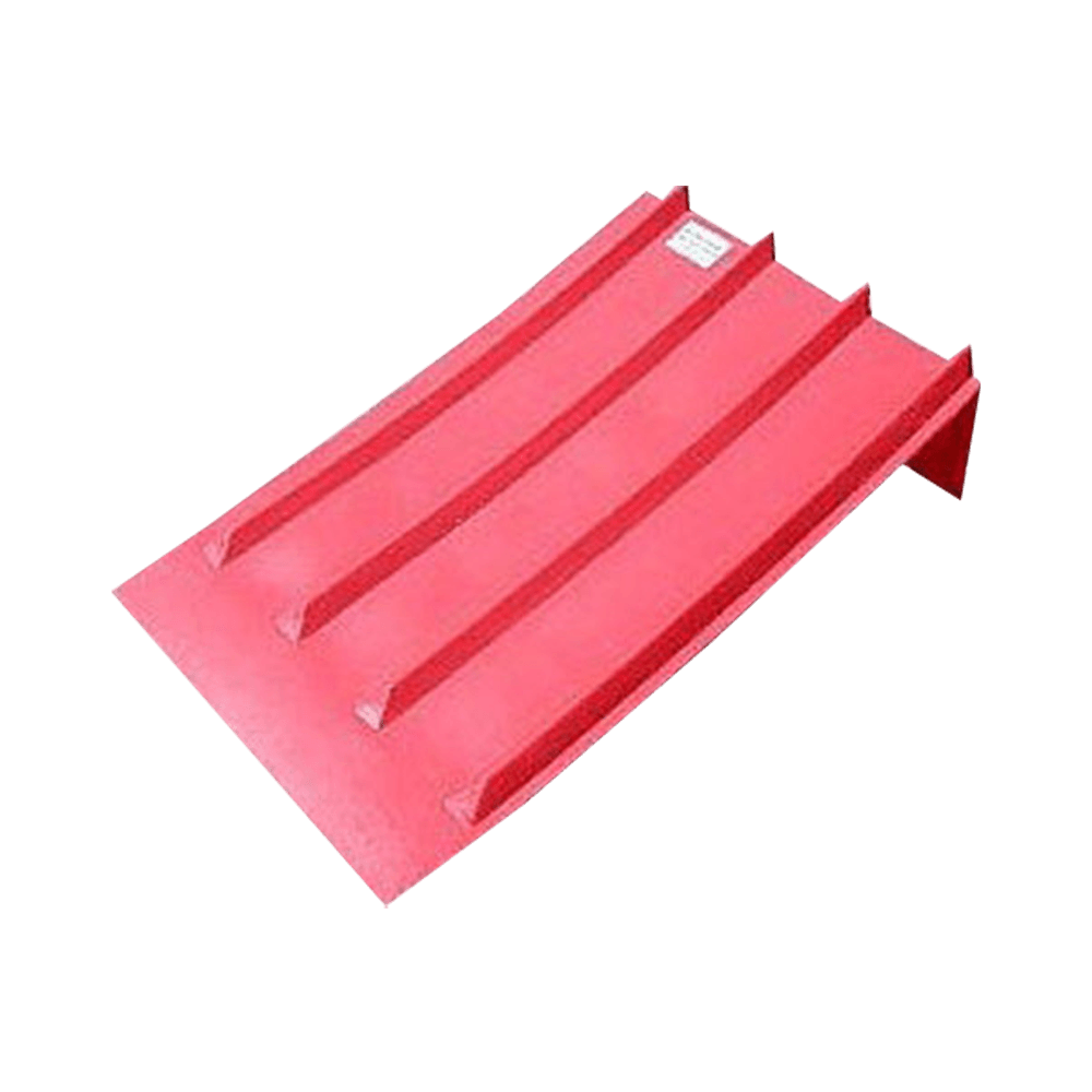 Pelindung Sudut VeeBoards Untuk Bata (9' X 36' X 24') Pelindung Sudut VeeBoards Untuk Bata (9' X 36' X 24')