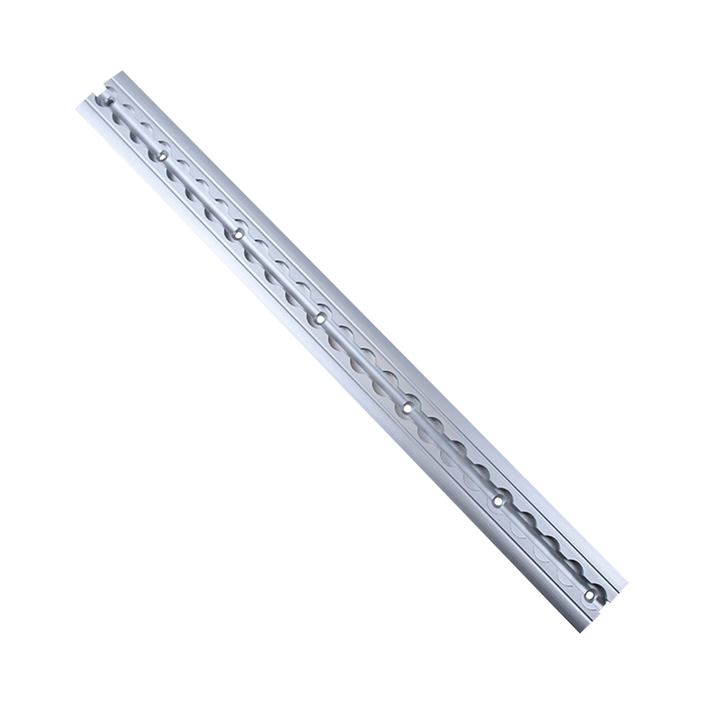 L-Track Bergelang Aluminium 12'.