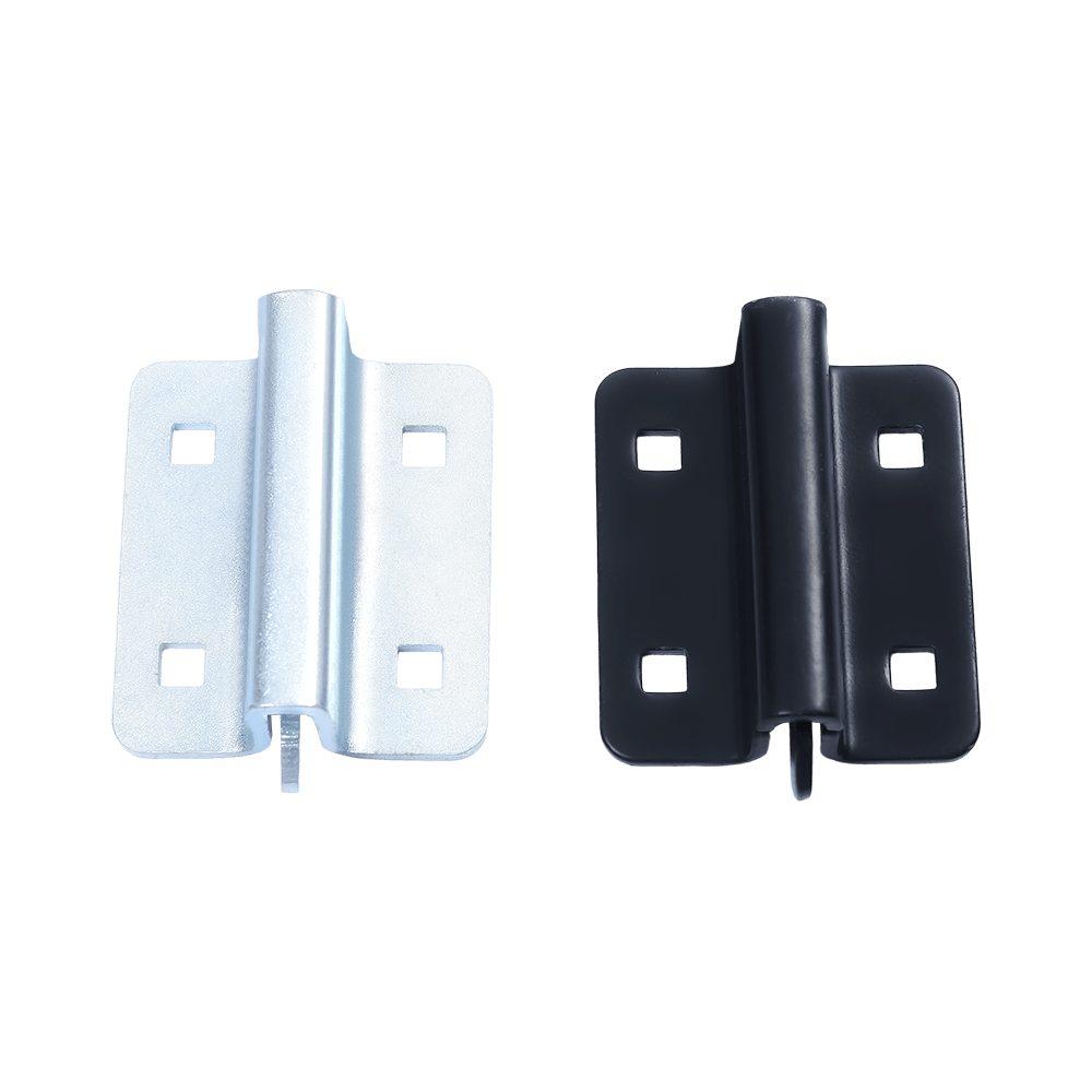 Aksesori Truk Alat Darurat Rel E-Track Horizontal untuk Truk Kargo