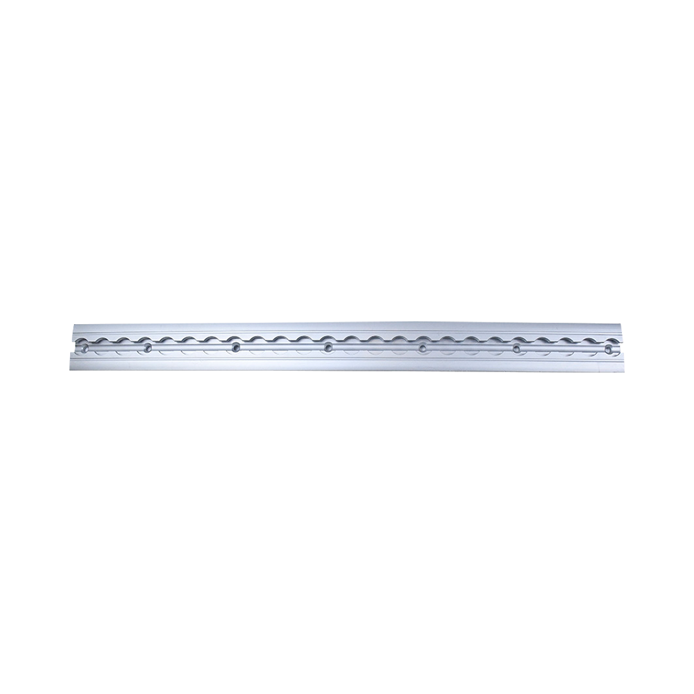 L-Track Bergelang Aluminium 12'.