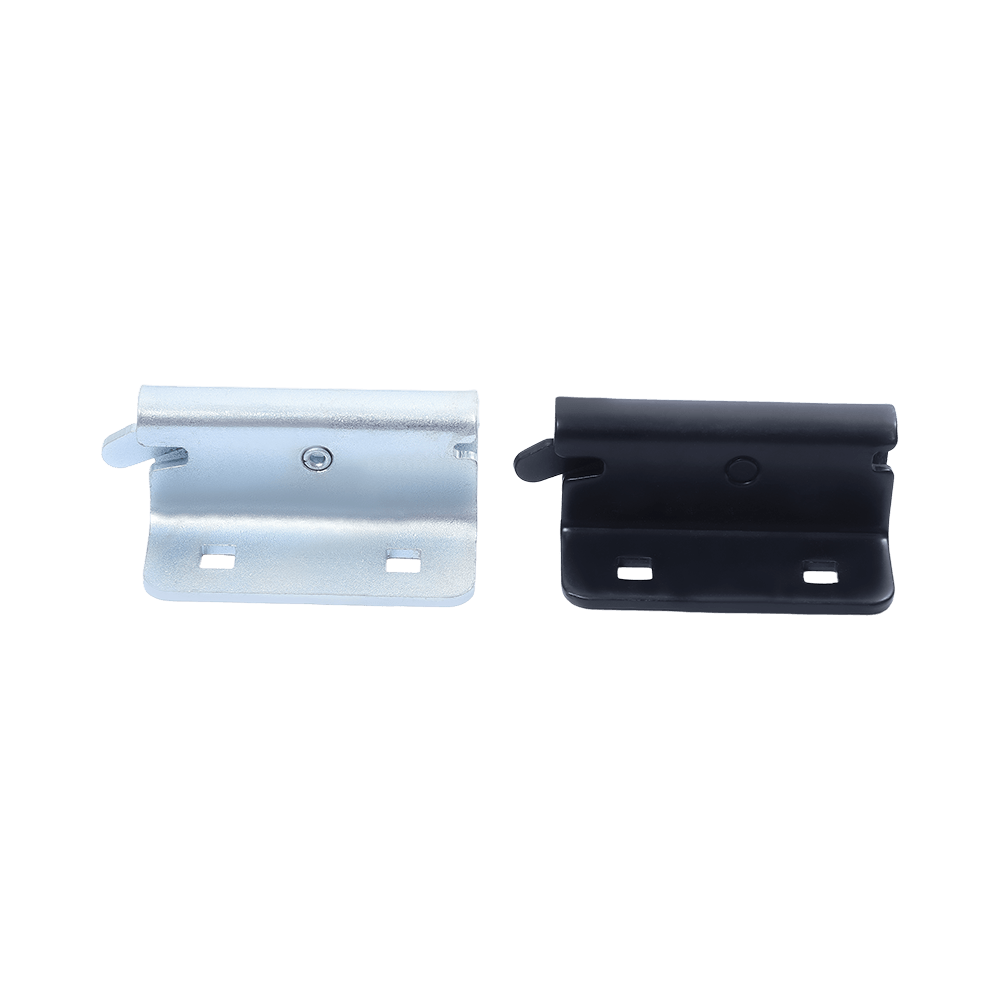 Aksesori Truk Alat Darurat Rel E-Track Horizontal untuk Truk Kargo