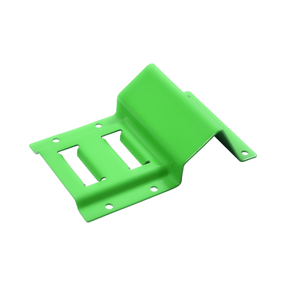 Grosir Tugas Berat E Track Wheel Chock Kit Trailer Tie Down System