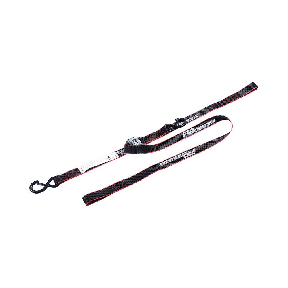 Tali Pengikat Gesper Cam Sepeda Motor Tahan Lama yang Dapat Disesuaikan dengan Kait Pengaman