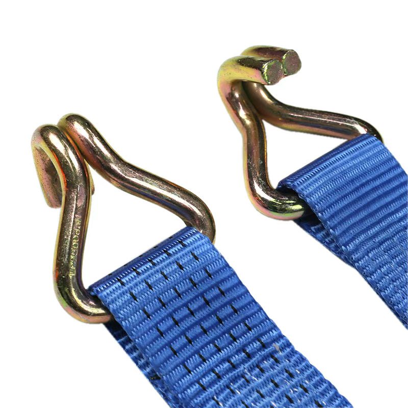 Tali Ratchet Gagang Panjang Aksi Terbalik Penggerak Gigi 50mm 5t