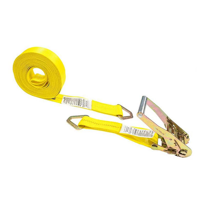 Tali Ratchet 2'' X 30' Dengan Cincin D