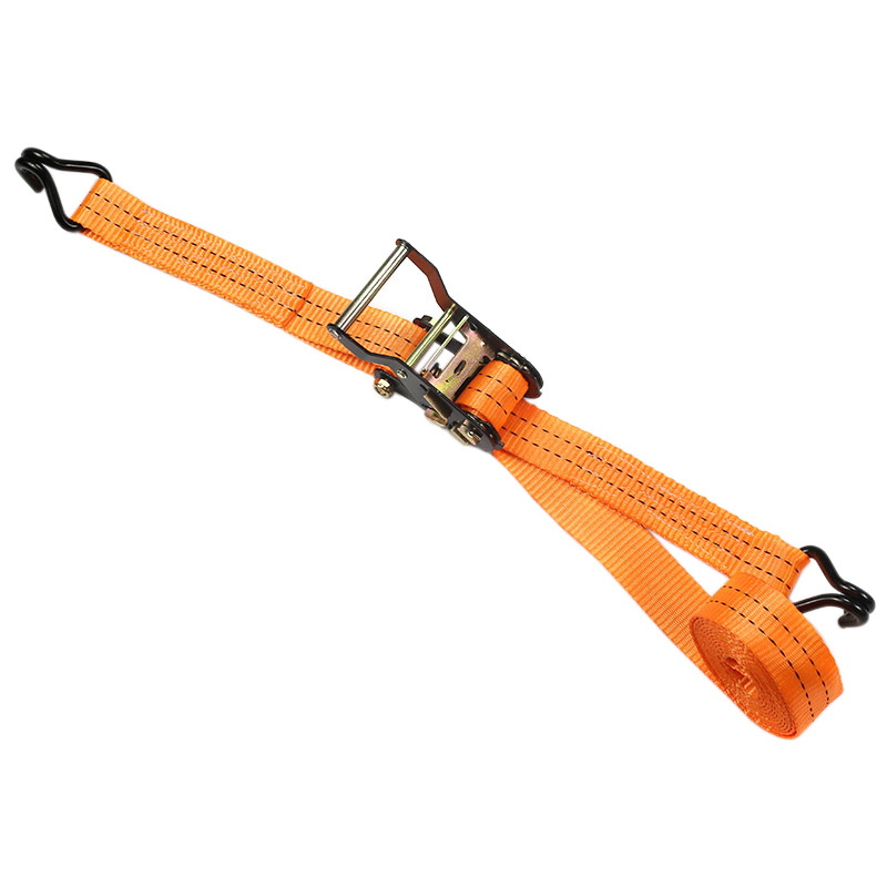 Produsen Sabuk Pengikat Kargo Tensioner 35mm 2t