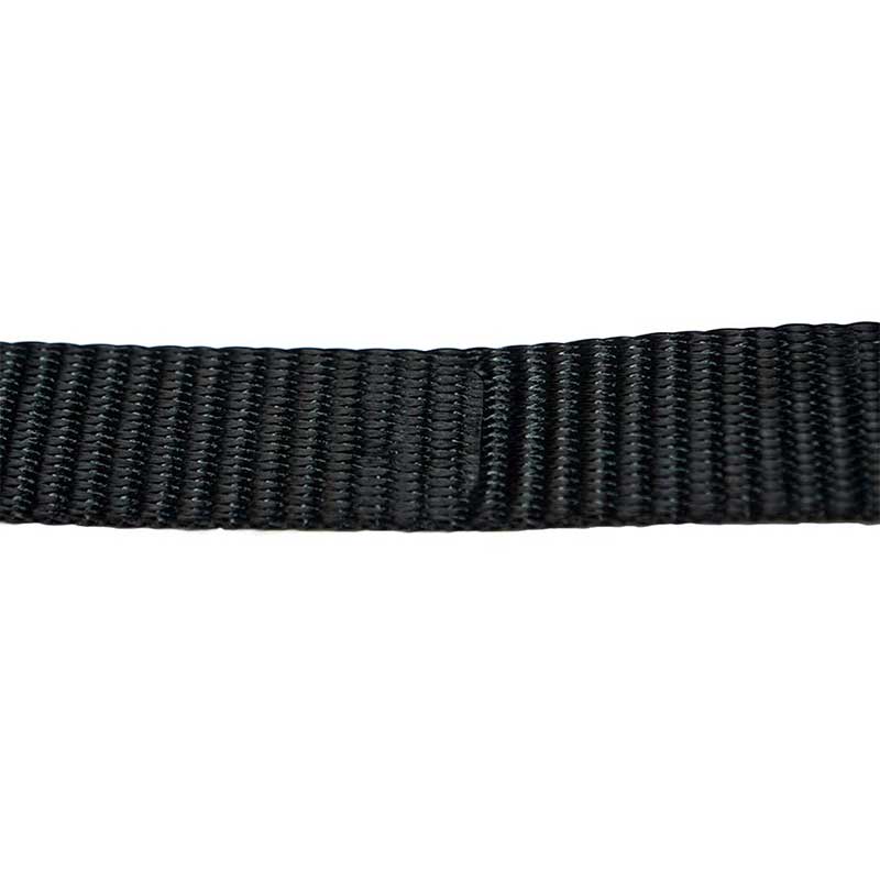 Tali Ratchet Hitam Tak Berujung 1 X 10'