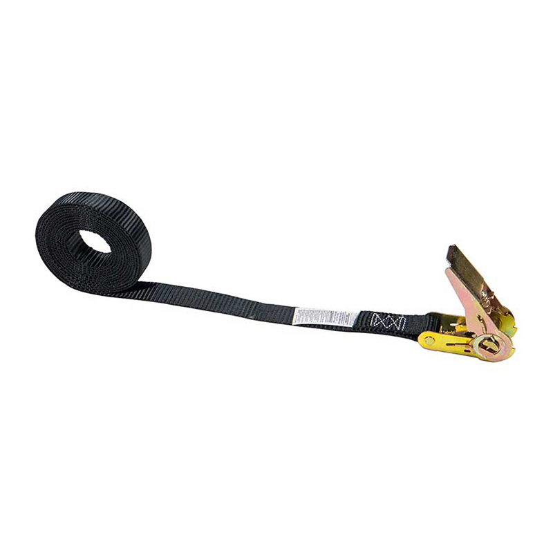 Tali Ratchet Hitam Tak Berujung 1 X 10'
