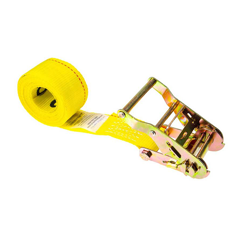 Tali Ratchet Tak Berujung Kuning Force 2 X 10'