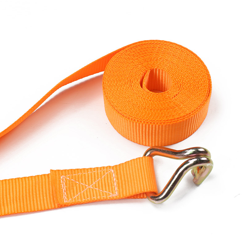 Tali Ratchet Kait J Ganda 25MM (Model BT-TDS-023)