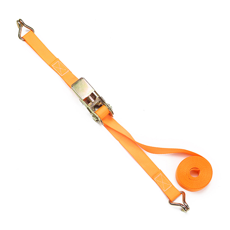 Tali Ratchet Kait J Ganda 25MM (Model BT-TDS-023) Tali Ratchet Kait J Ganda 25MM (Model BT-TDS-023)