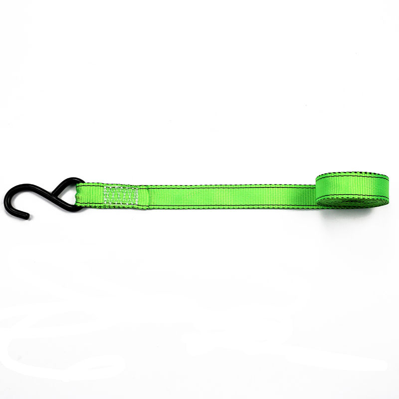 Kait J Ganda Tali Ratchet 25MM