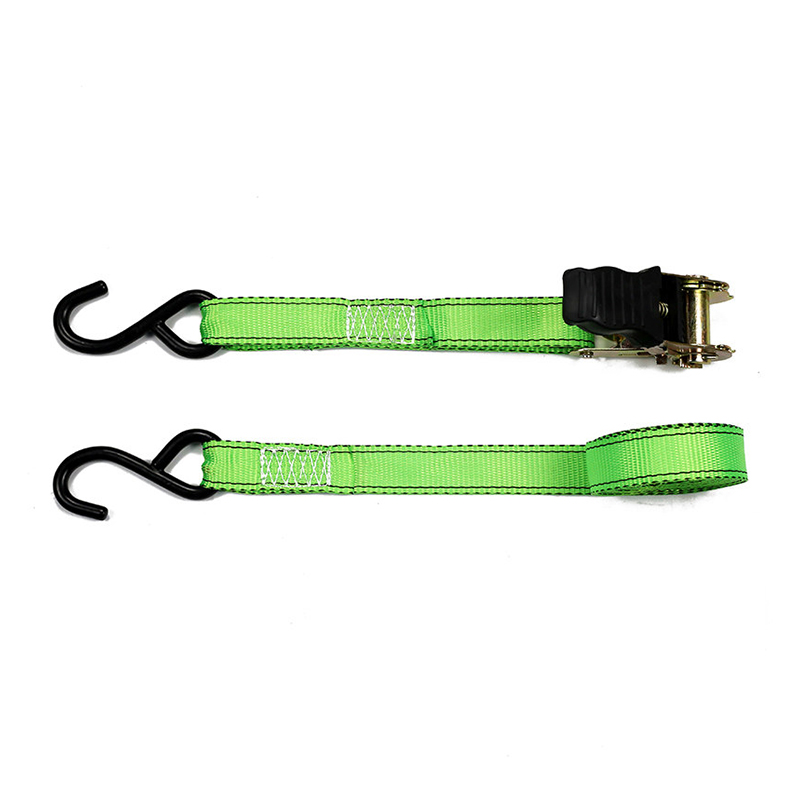 Kait J Ganda Tali Ratchet 25MM Kait J Ganda Tali Ratchet 25MM