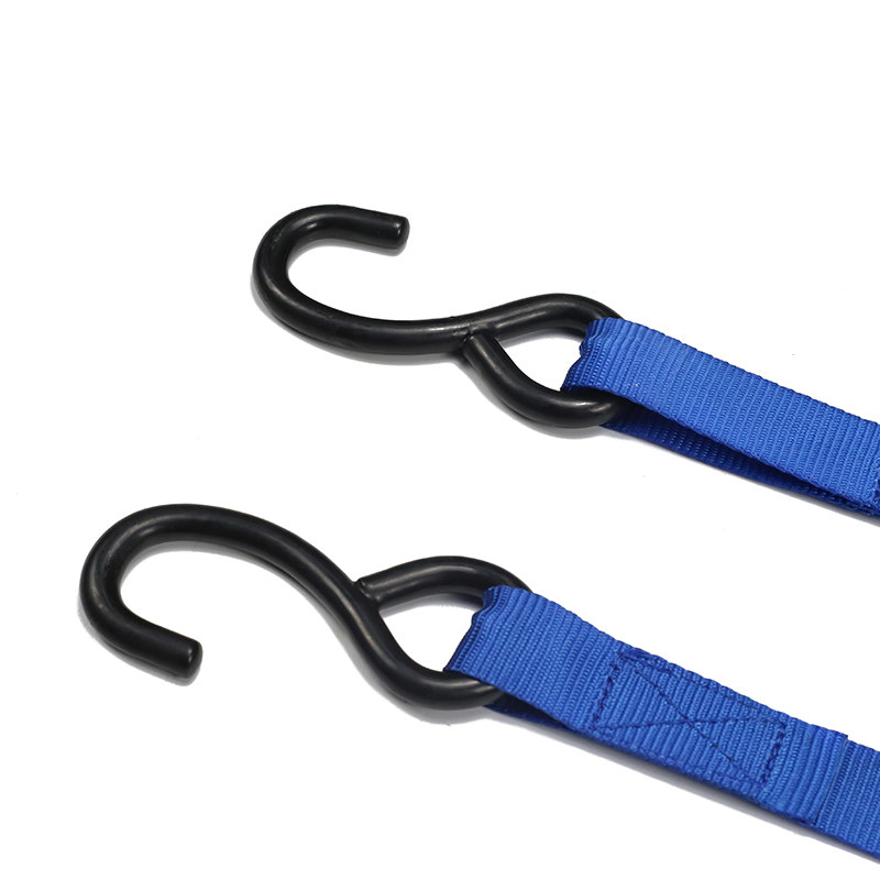 Kait Tipe S Eropa Pengikat Ratchet 25MM (Model BT-TDS-021)