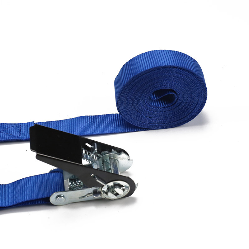Kait Tipe S Eropa Pengikat Ratchet 25MM (Model BT-TDS-021)