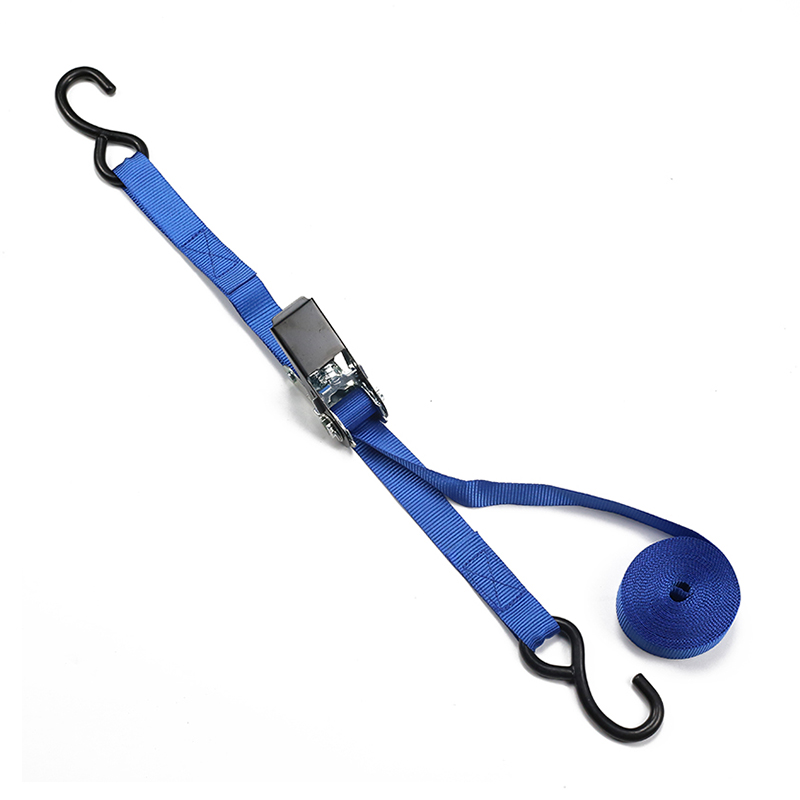 Kait Tipe S Eropa Pengikat Ratchet 25MM (Model BT-TDS-021)