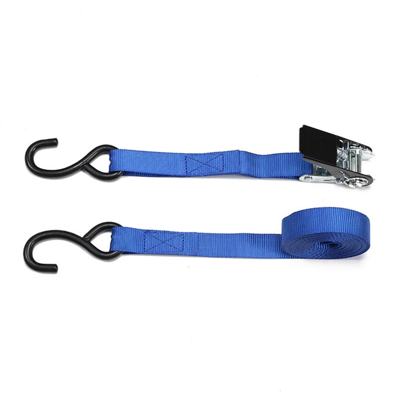 Kait Tipe S Eropa Pengikat Ratchet 25MM (Model BT-TDS-021)