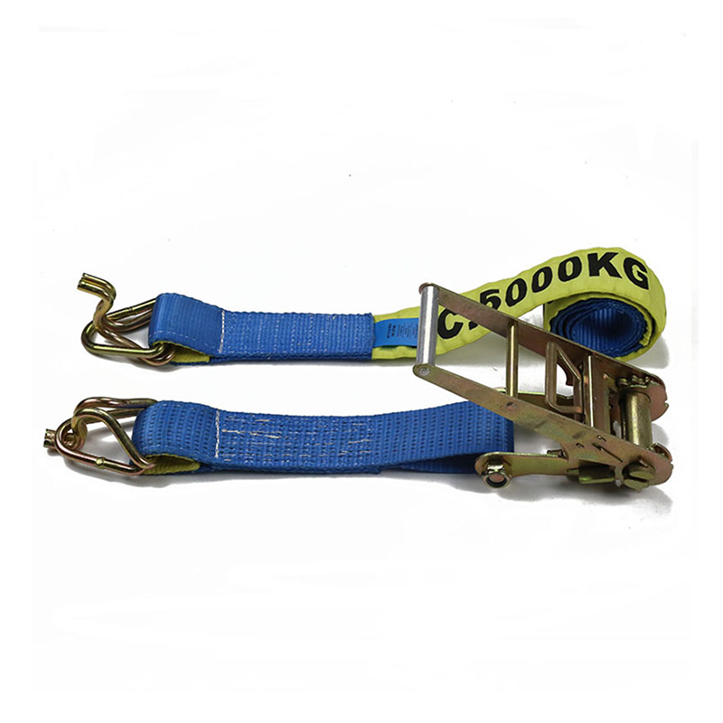 Tali Ratchet Kait Angsa kargo tugas berat 3INCH 10T
