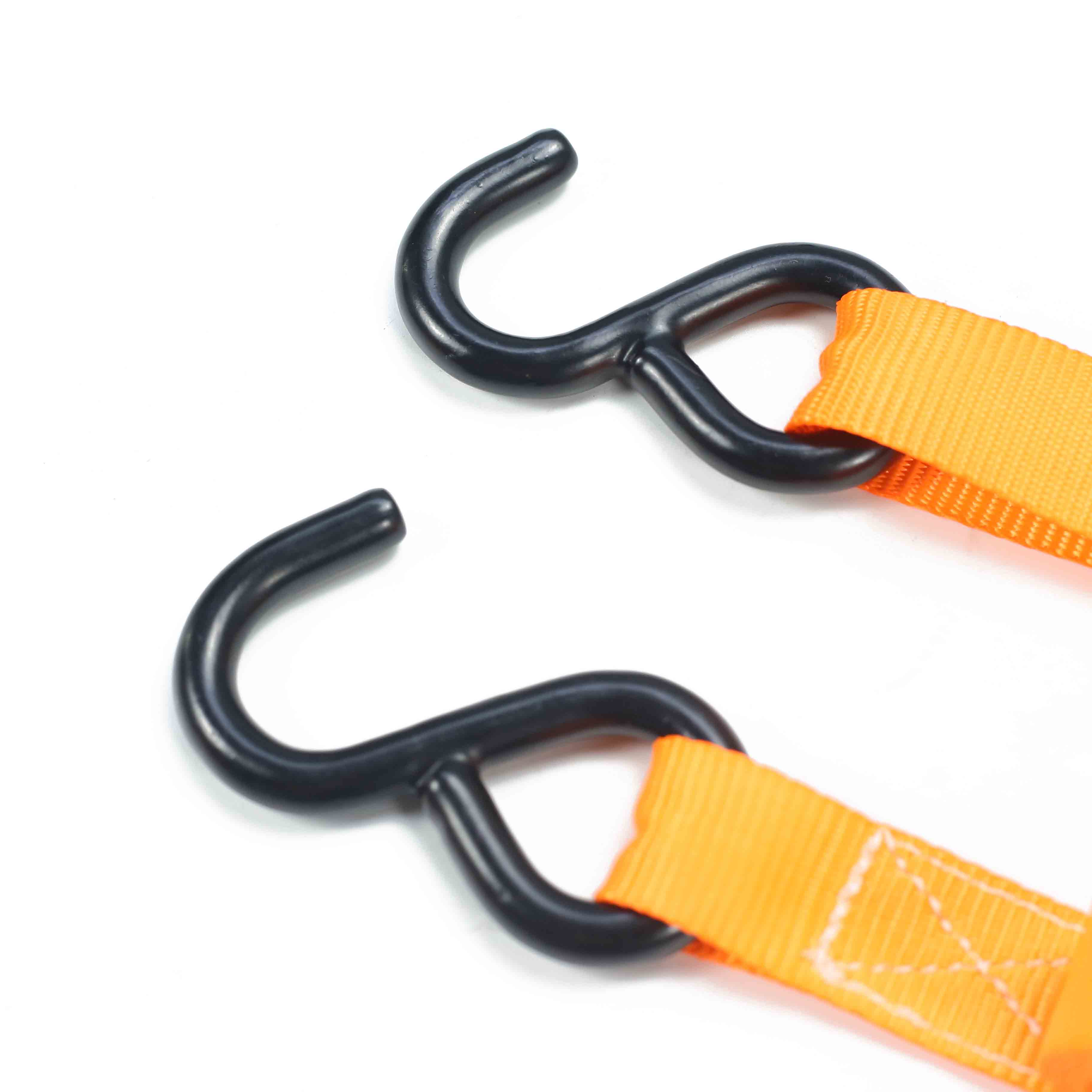Pemukulan Ratchet Pengikat Ratchet En12195-2