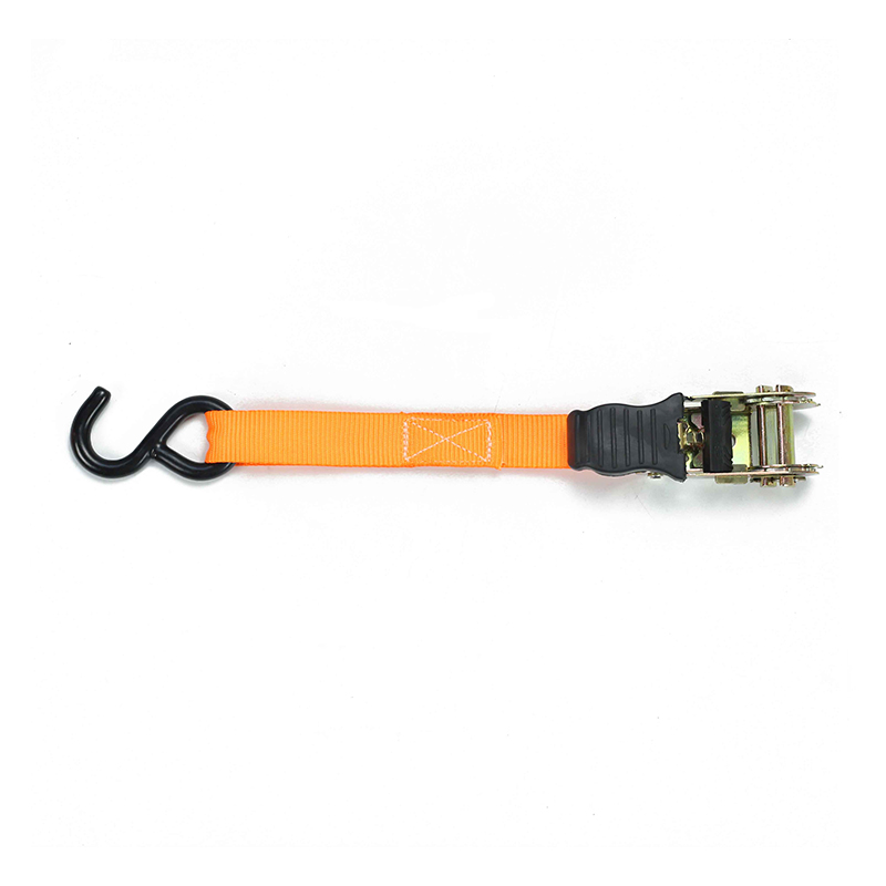 Pemukulan Ratchet Pengikat Ratchet En12195-2