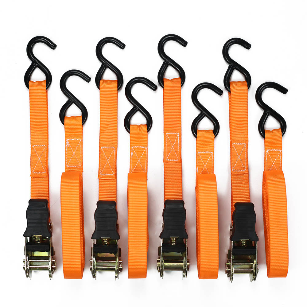 Pemukulan Ratchet Pengikat Ratchet En12195-2