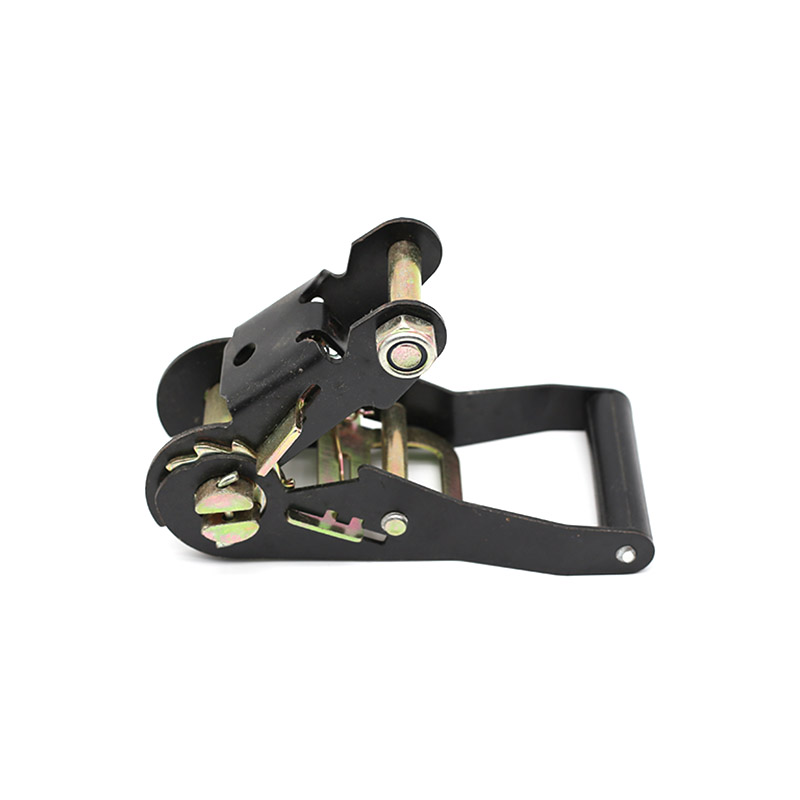 Gesper Ratchet berlapis vinil 1,5 inci 3T