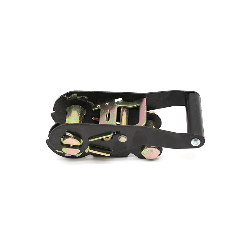 Gesper Ratchet berlapis vinil 1,5 inci 3T