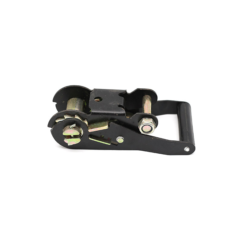 Gesper Ratchet berlapis vinil 1,5 inci 3T