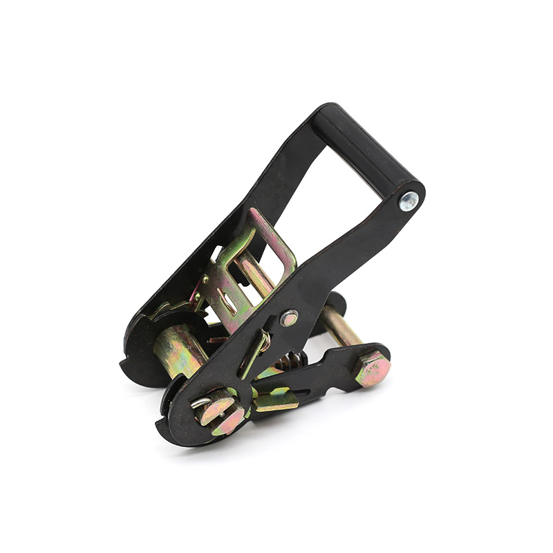 Gesper Ratchet berlapis vinil 1,5 inci 3T