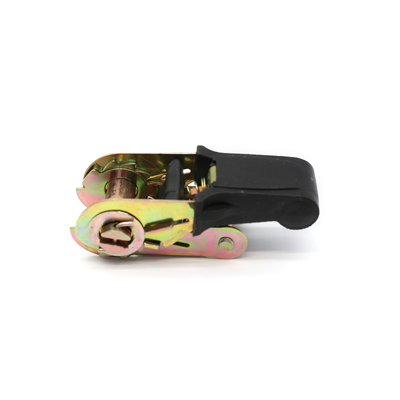 Gesper Ratchet Dilapisi Karet 1 Inci