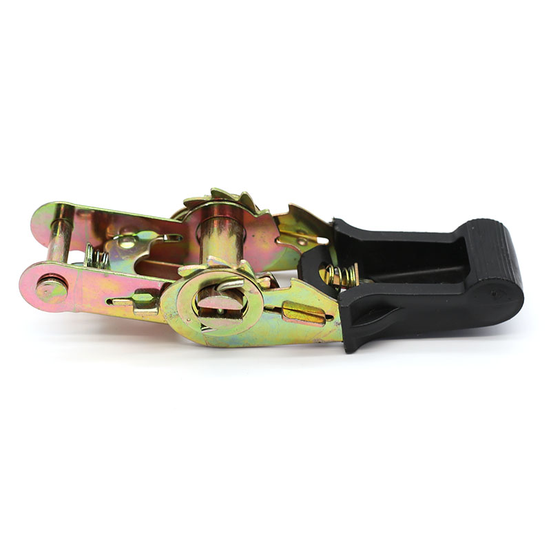 Gesper Ratchet Dilapisi Karet 1 Inci