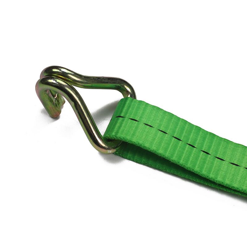 Tali Ratchet 1 buah dalam kotak plastik 25MM
