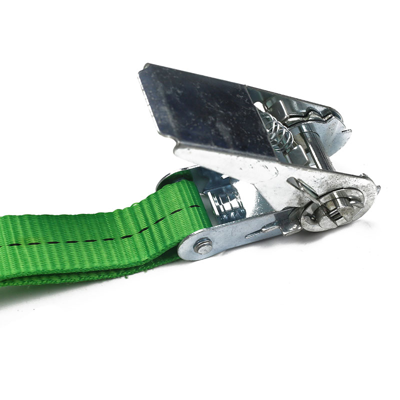 Tali Ratchet 1 buah dalam kotak plastik 25MM
