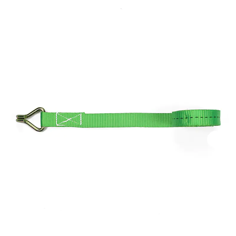 Tali Ratchet 1 buah dalam kotak plastik 25MM