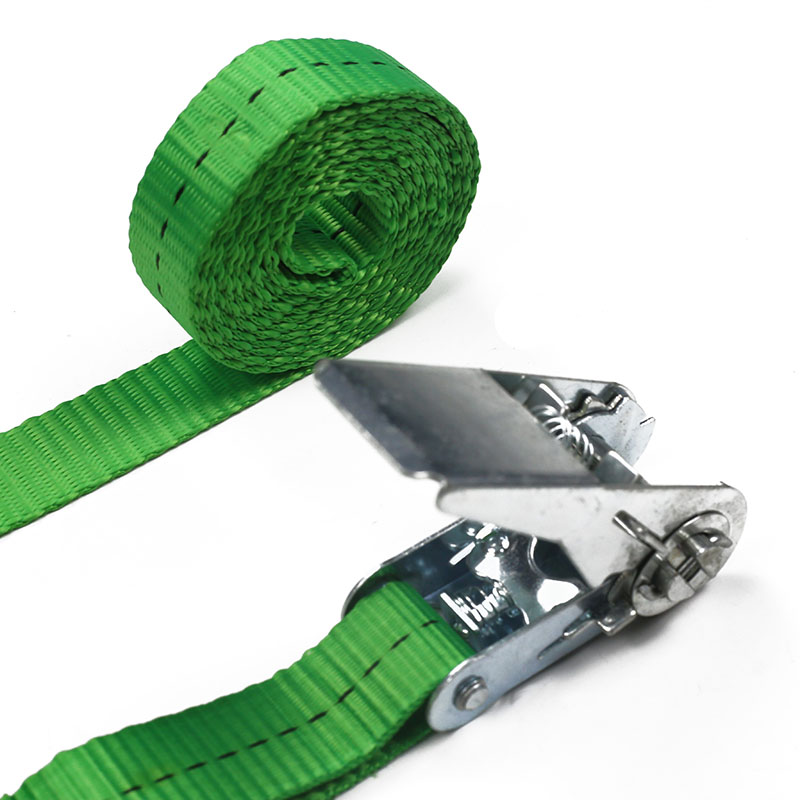 Tali Ratchet 1 buah dalam kotak plastik 25MM
