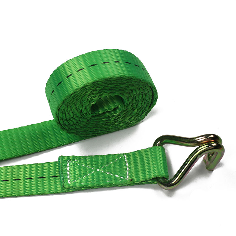 Tali Ratchet 1 buah dalam kotak plastik 25MM