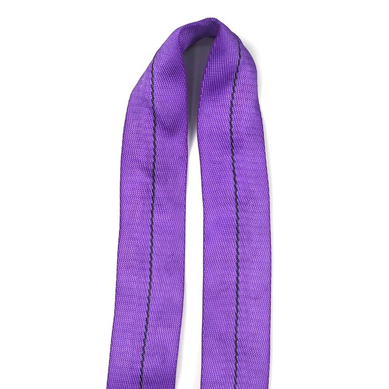 Sabuk Selempang Anyaman Bulat 1T