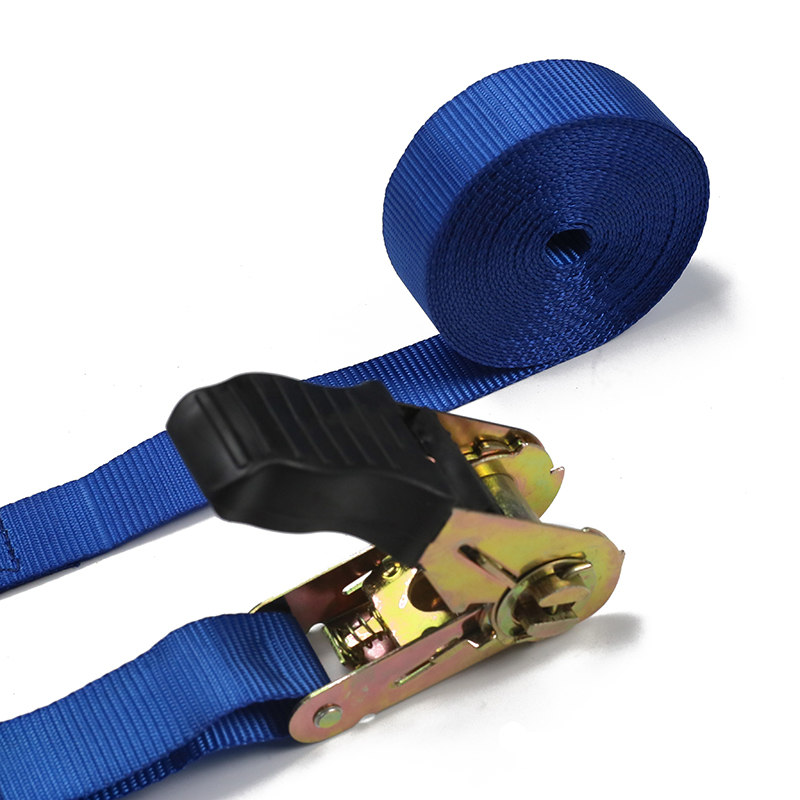 Kait Tipe S Eropa Tali Ratchet 25MM