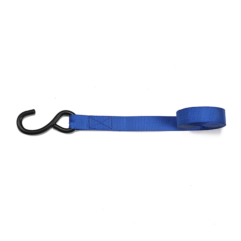 Kait Tipe S Eropa Tali Ratchet 25MM