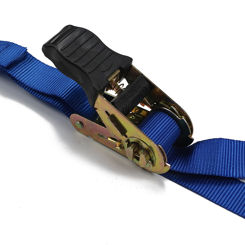 Kait Tipe S Eropa Tali Ratchet 25MM