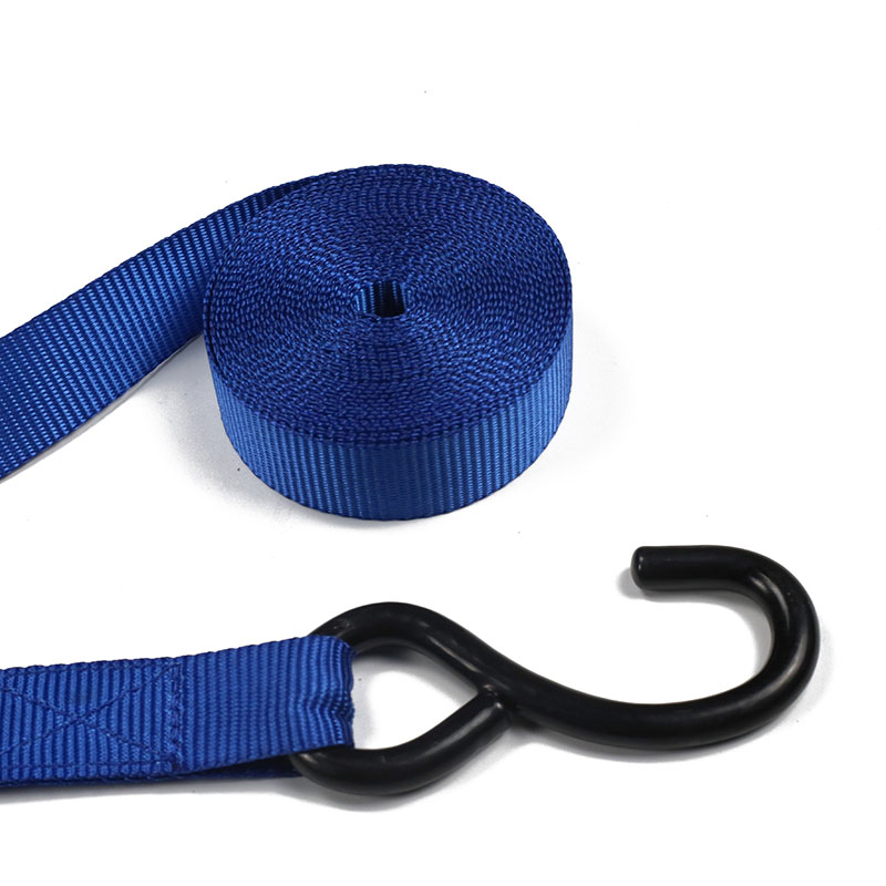 Kait Tipe S Eropa Tali Ratchet 25MM
