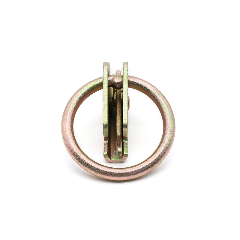 O-Ring E-Track 2 Inci