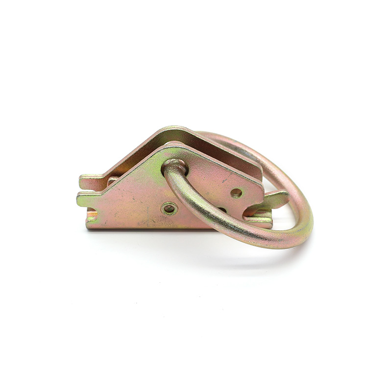 O-Ring E-Track 2 Inci