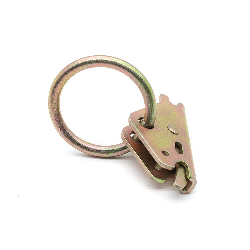 O-Ring E-Track 2 Inci