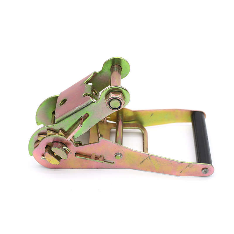 Gesper Ratchet 2 Inci dengan Gagang Plastik
