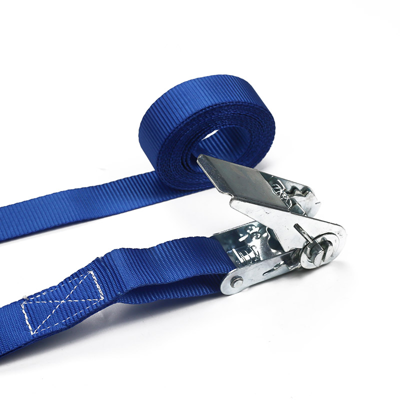 Tali Ratchet 2 buah diatur dalam wadah plastik 25MM