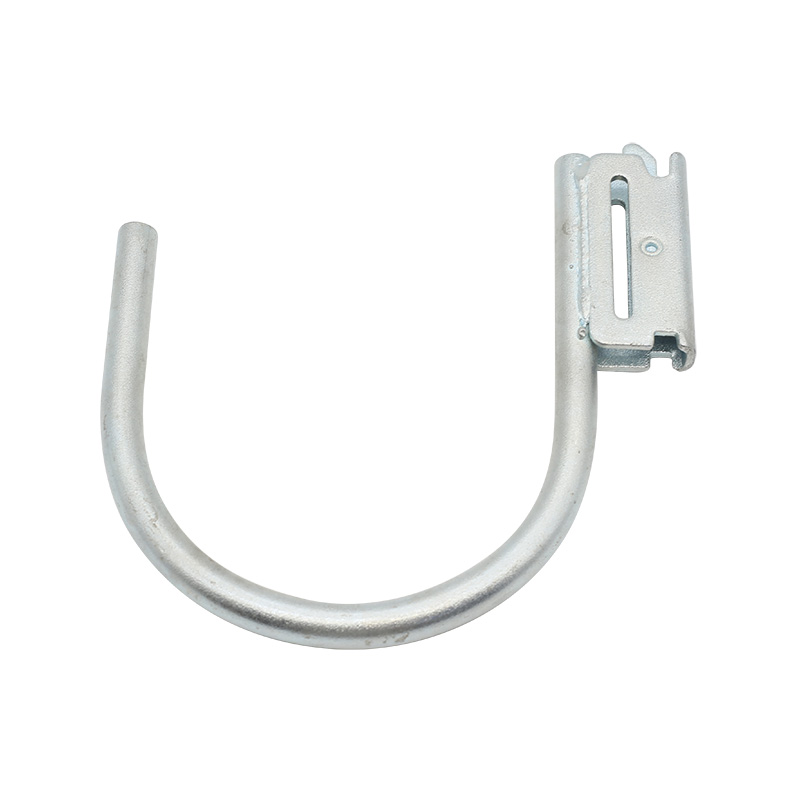 Pemasangan Trailer E-Track J-Hook 4,5 Inci