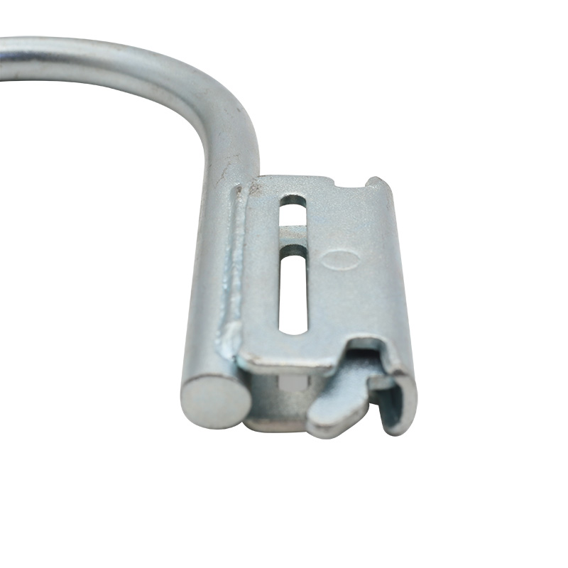 Pemasangan Trailer E-Track J-Hook 4,5 Inci