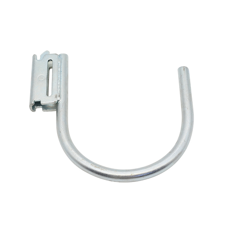 Pemasangan Trailer E-Track J-Hook 4,5 Inci