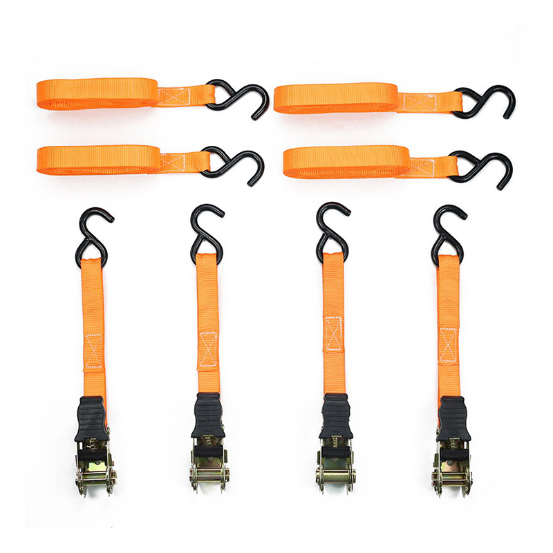Tali Ratchet 4PC 25MM